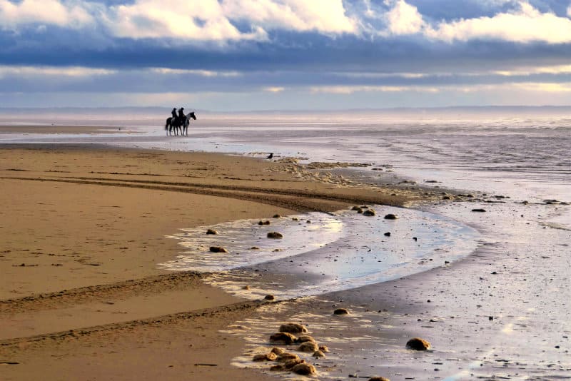 The future of Formby - Southport and Formby association of the National Trust